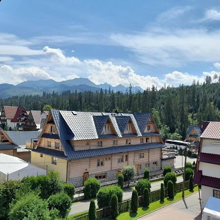 Апартаменты Dom Wypoczynkowy Natalia Мале-Цихе Экстерьер фото